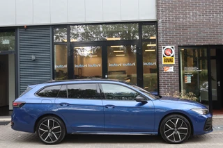 Volkswagen Passat – thumbnail 7