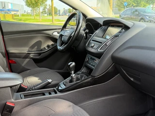 Ford Focus – thumbnail 13