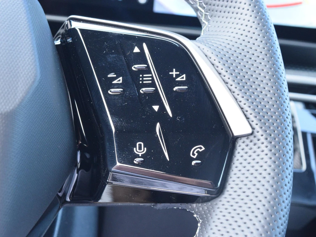 Peugeot 5008 – foto 16