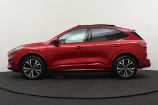 Ford Kuga – thumbnail 2