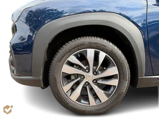 Suzuki S-Cross – thumbnail 17