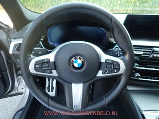 BMW 5 Serie – thumbnail 17
