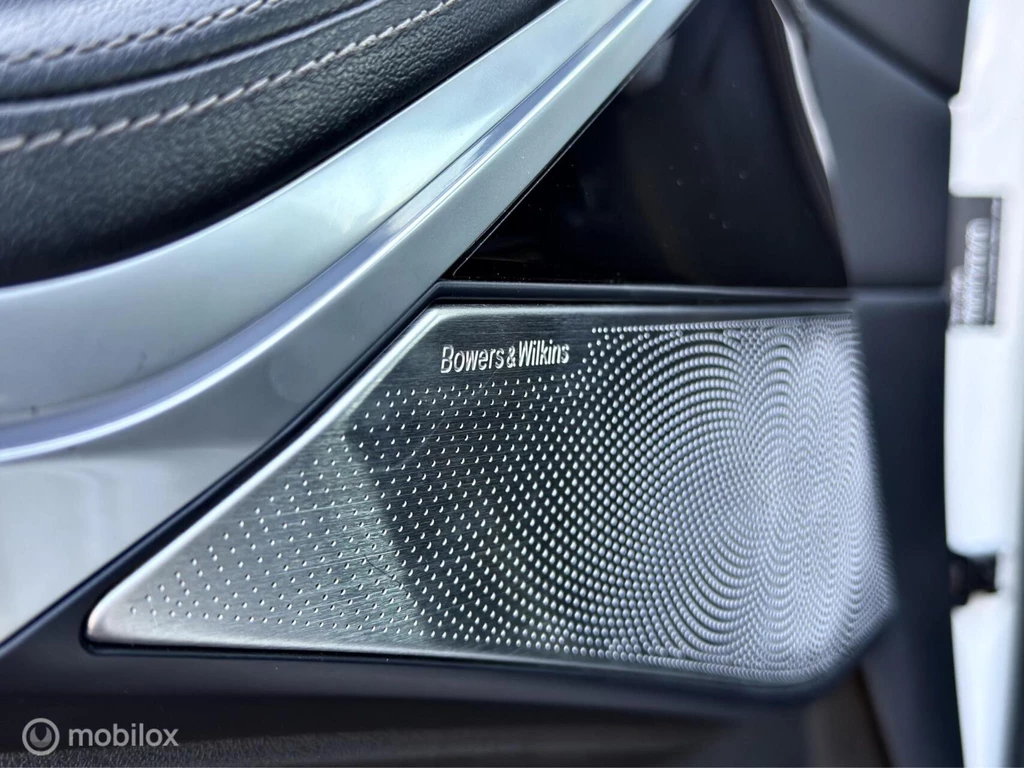 BMW X7 – foto 20