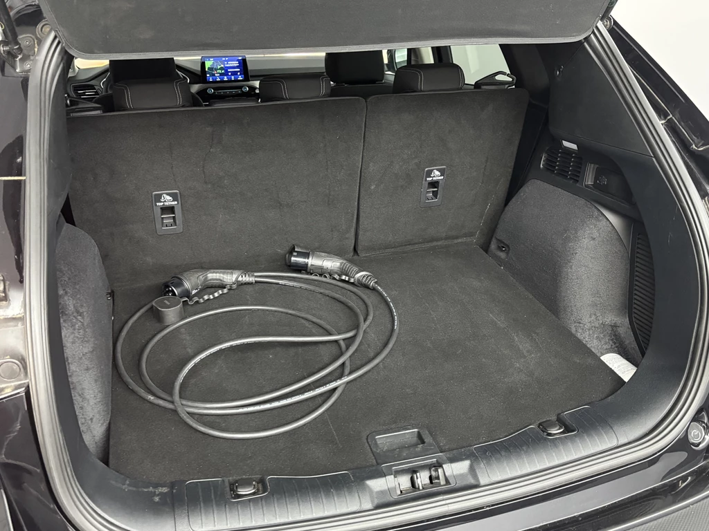 Ford Kuga – foto 13