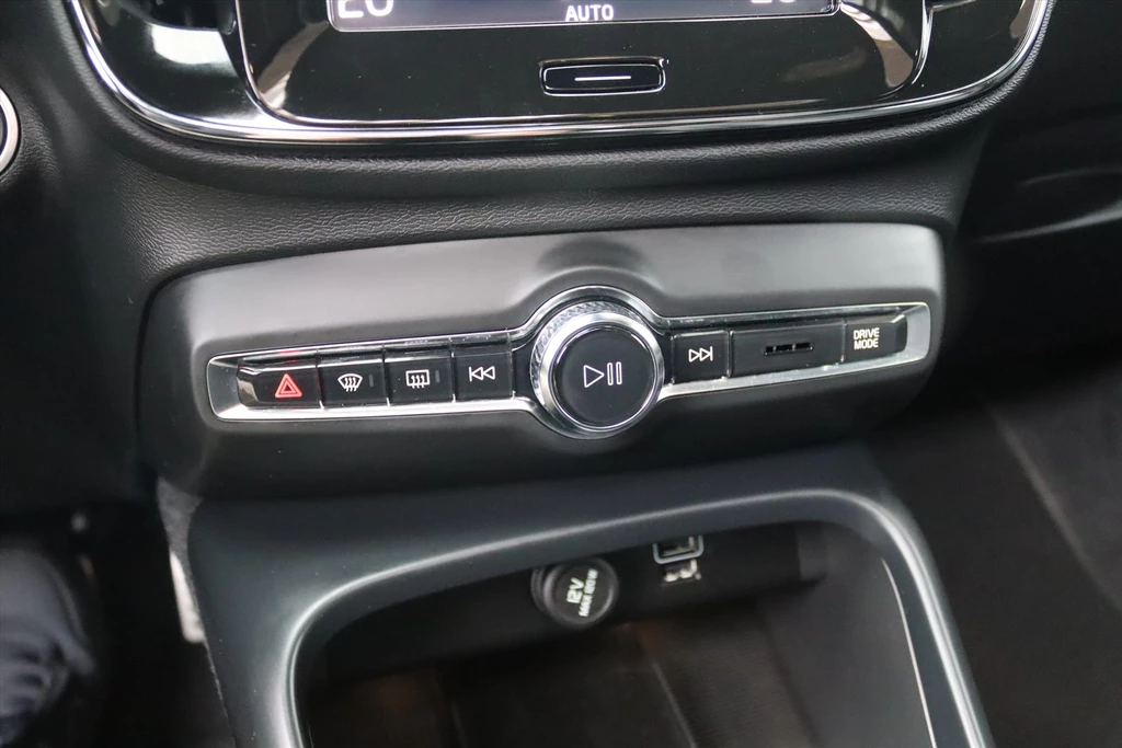 Volvo XC40 – foto 30