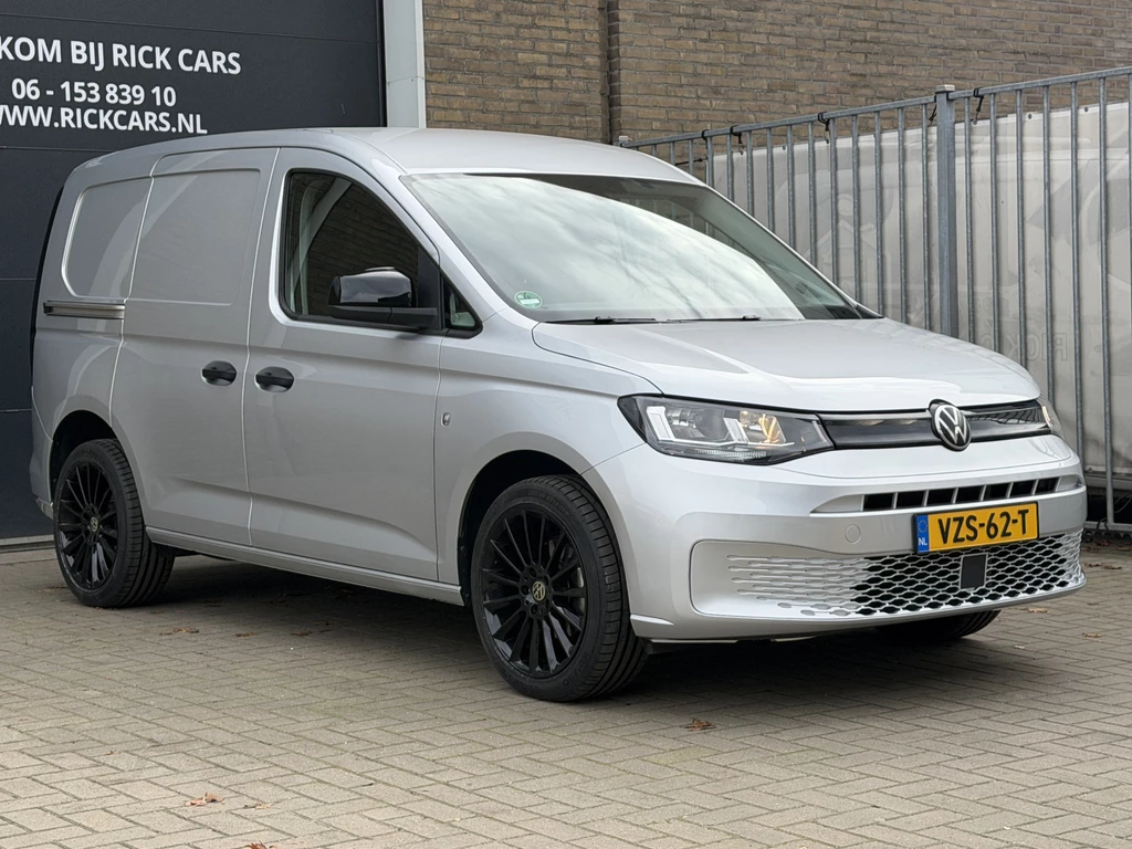 Volkswagen Caddy – foto 8