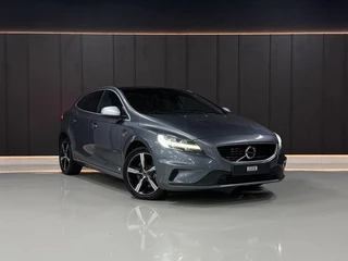 Volvo V40 – thumbnail 7