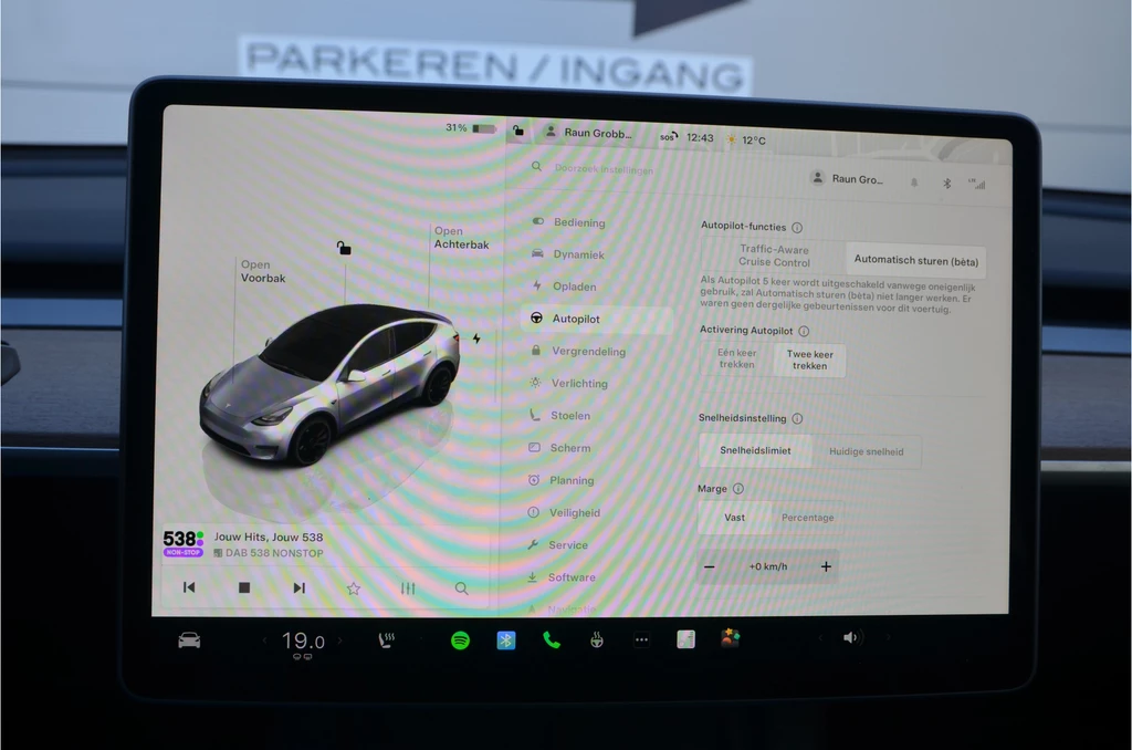 Tesla Model Y – foto 19