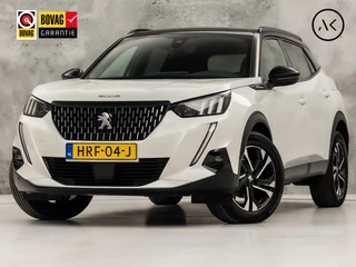 Peugeot 2008 – thumbnail 1