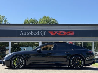 Porsche Panamera – thumbnail 2