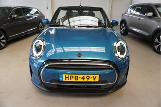MINI Cooper Cabrio – thumbnail 16