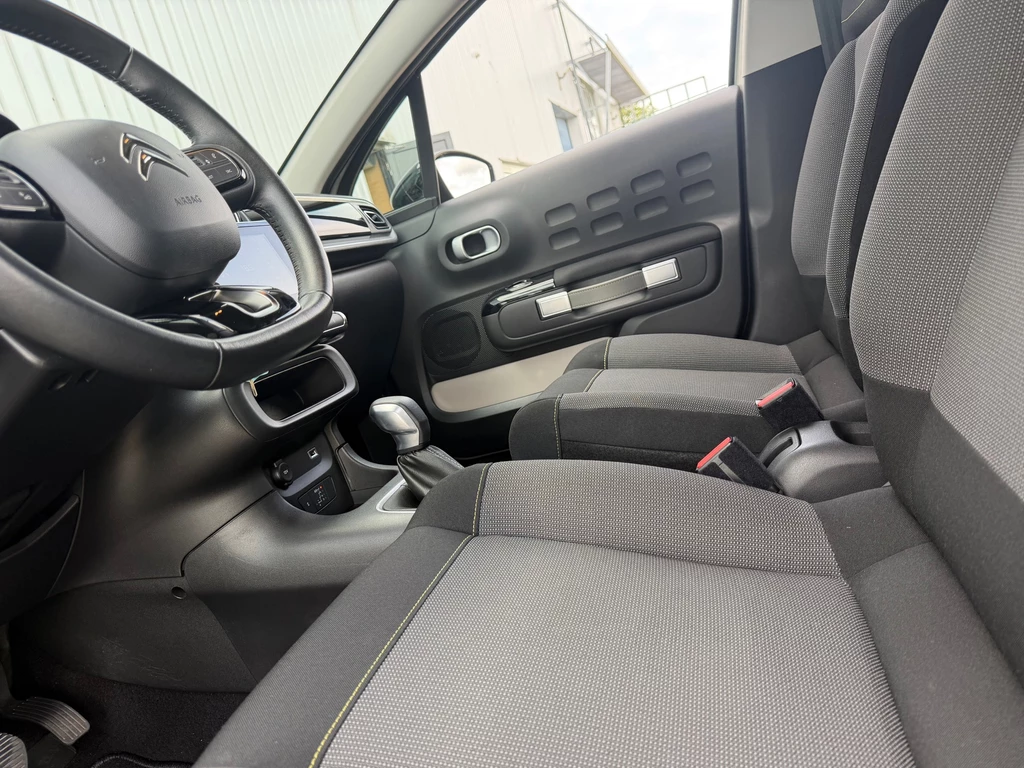 Citroën C3 – foto 18