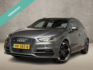 Audi A3 – thumbnail 1