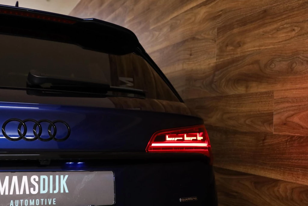 Audi Q5 – foto 7