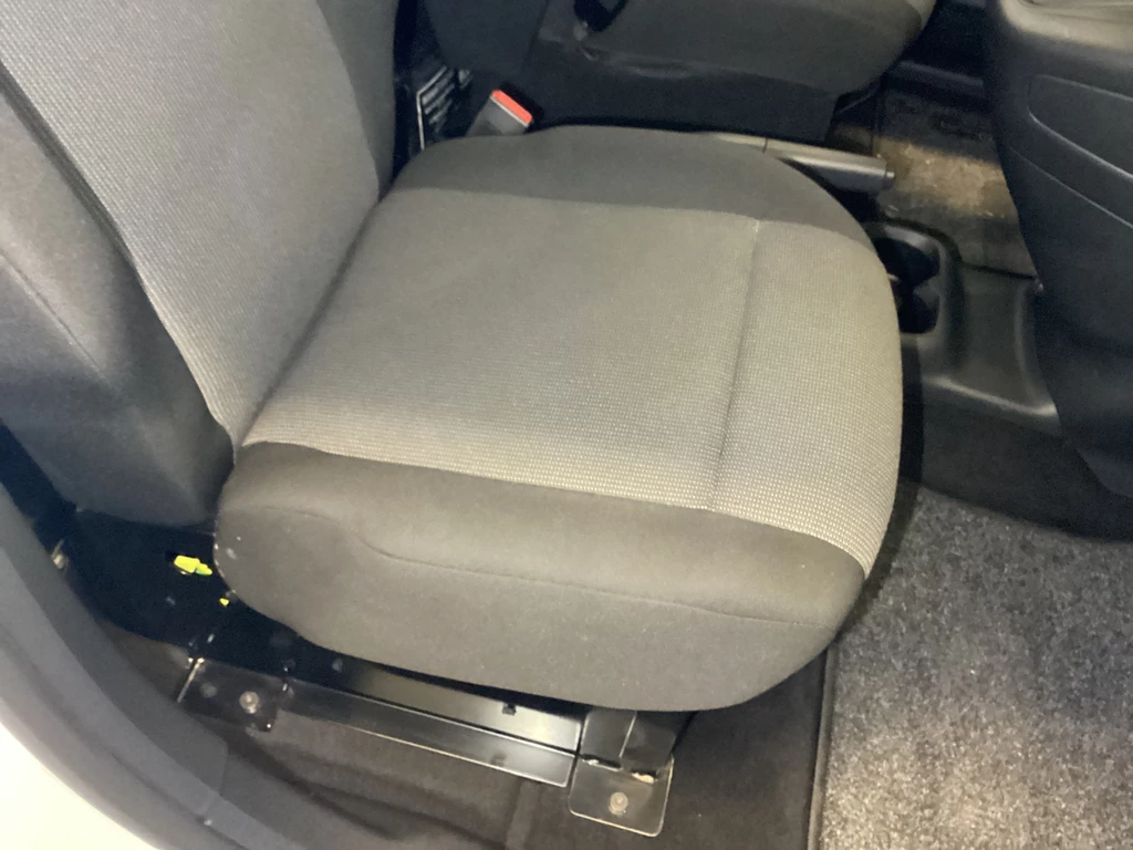 Citroën Berlingo – foto 34