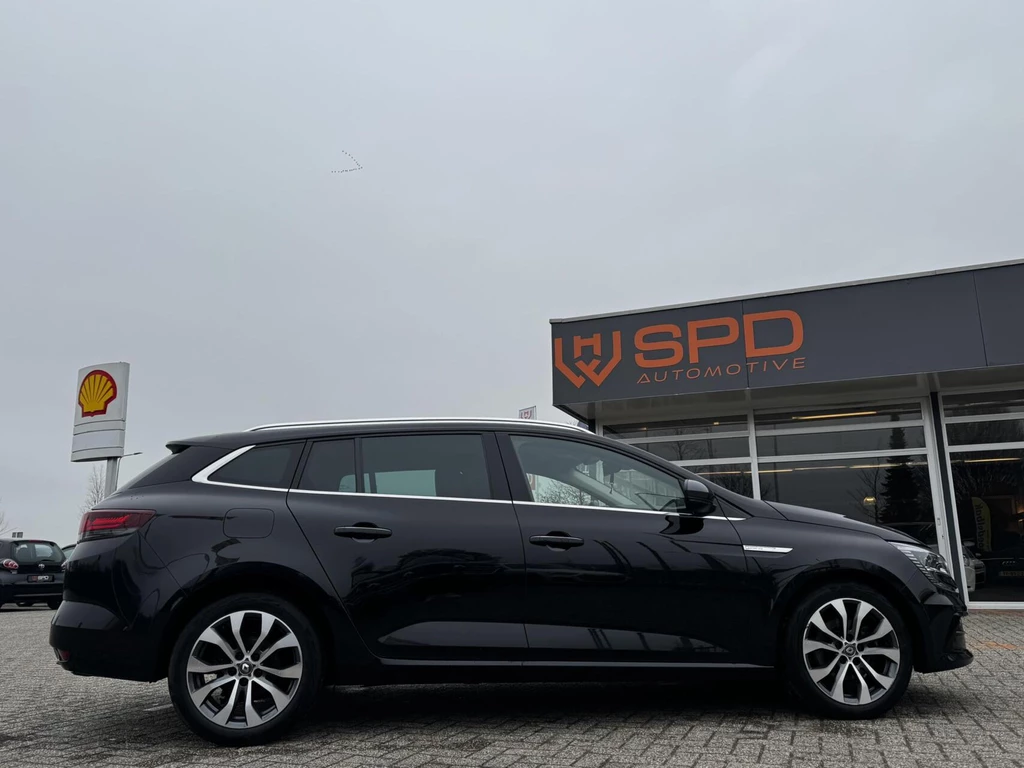Renault Mégane Estate – foto 5