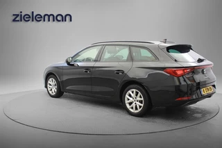 SEAT Leon – thumbnail 3