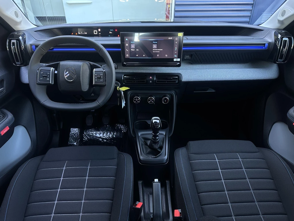 Citroën C3 – foto 12