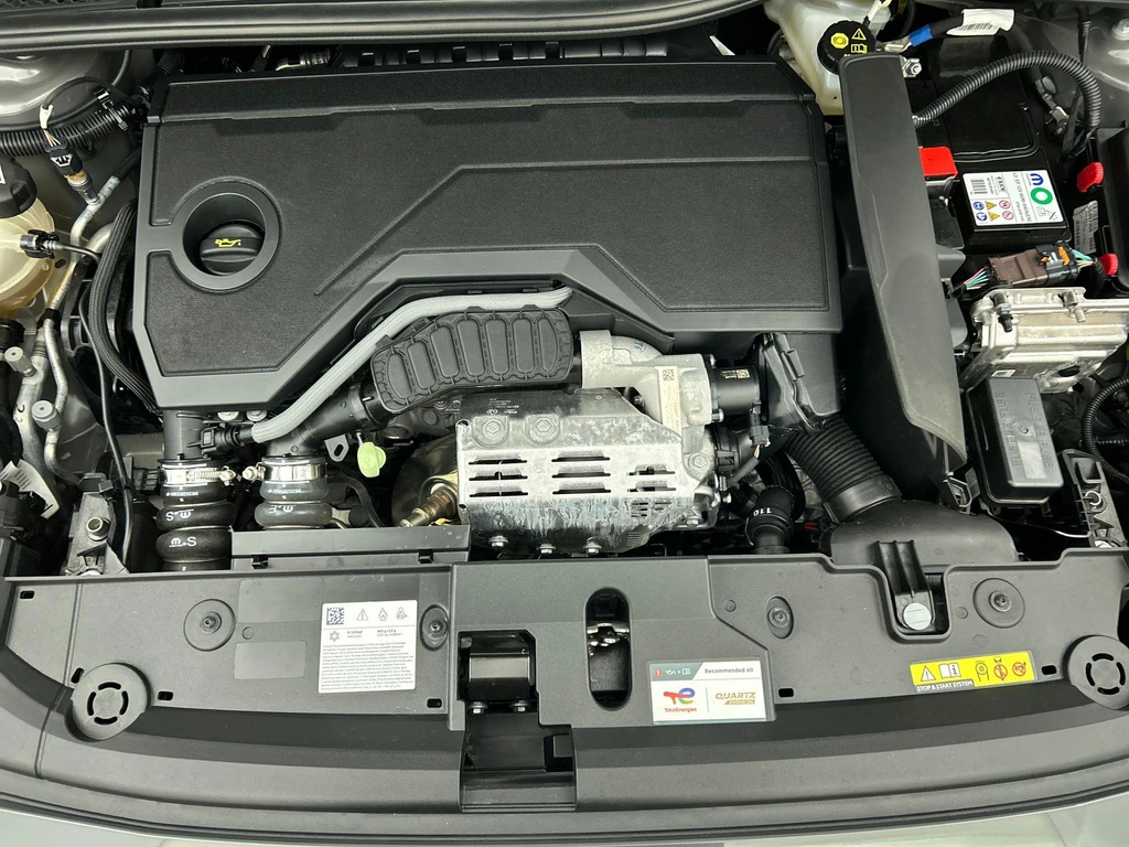 Peugeot 208 – foto 21