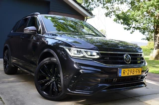 Volkswagen Tiguan – thumbnail 12