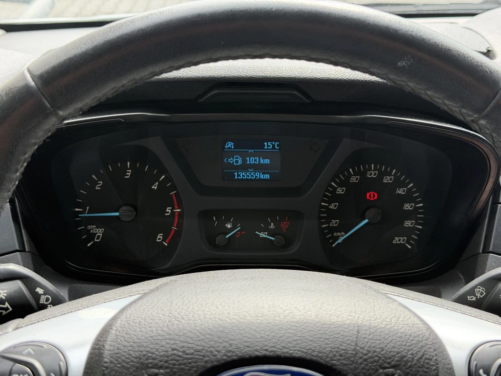 Ford Transit – foto 26