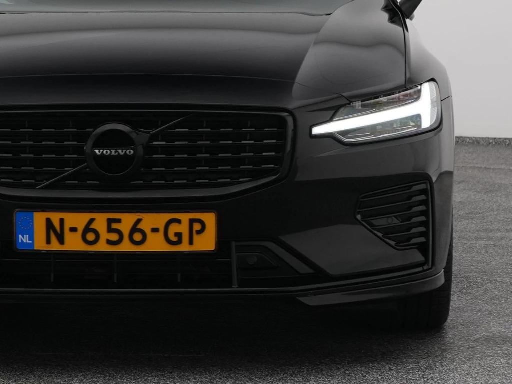 Volvo V60 – foto 28