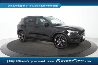Volvo XC40 – thumbnail 10