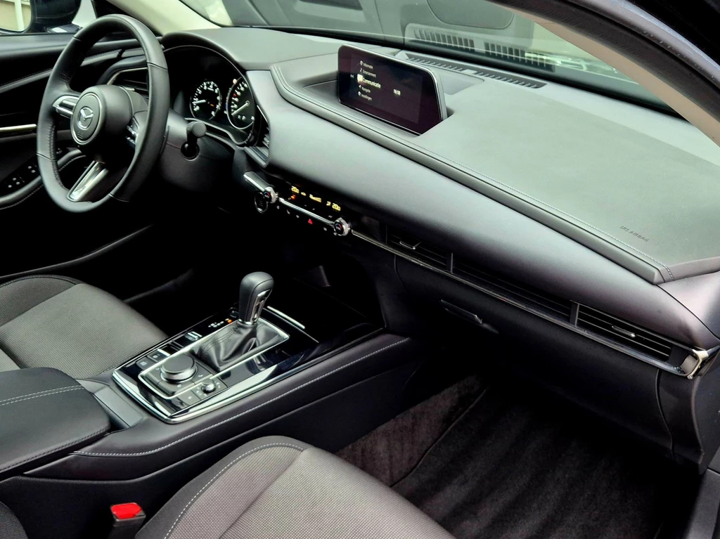 Mazda CX-30 – foto 39