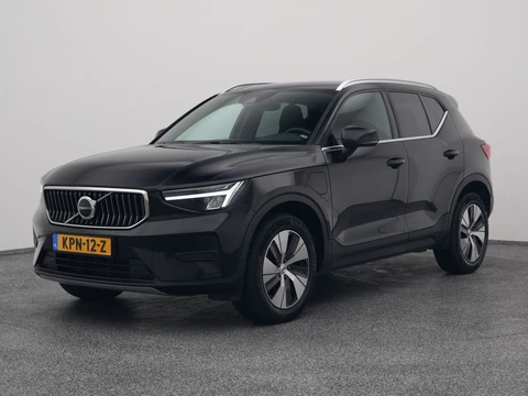 Volvo XC40 1.5 T4 Recharge Inscription | H&K | KEYLESS | CAMERA | STOELVERW.