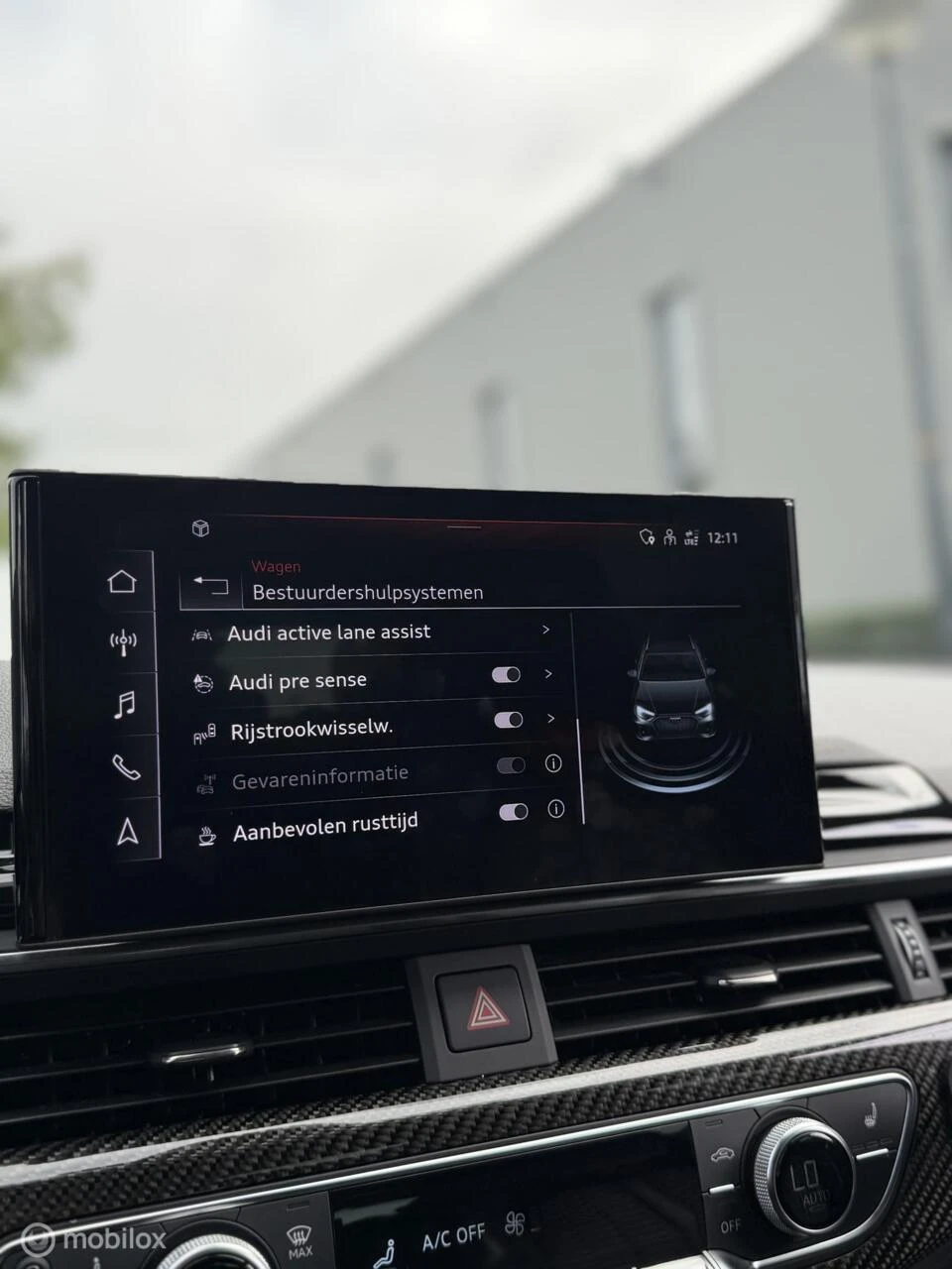 Audi RS4 – foto 57