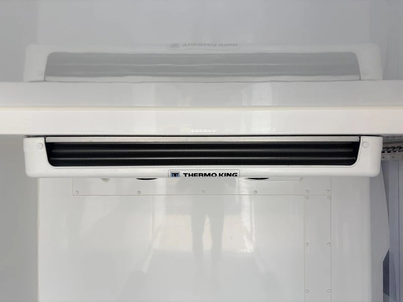 Maxus eDeliver9 – foto 21