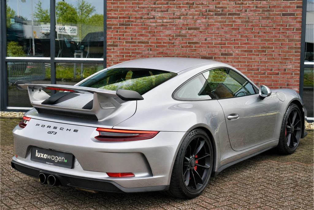 Porsche 911 – foto 19
