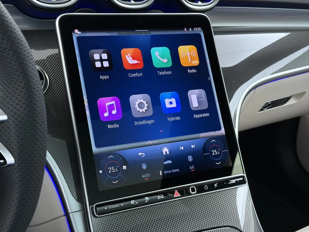 Mercedes-Benz CLE – foto 25