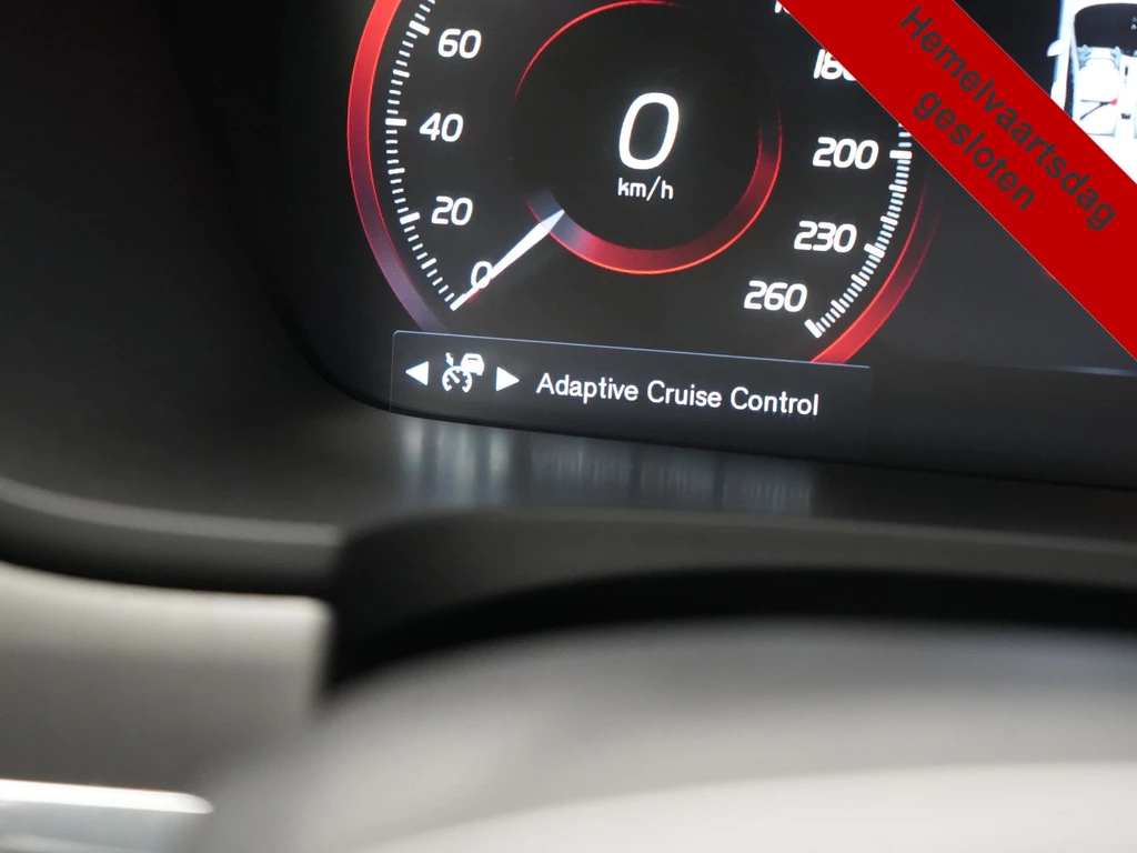 Volvo V90 – foto 24