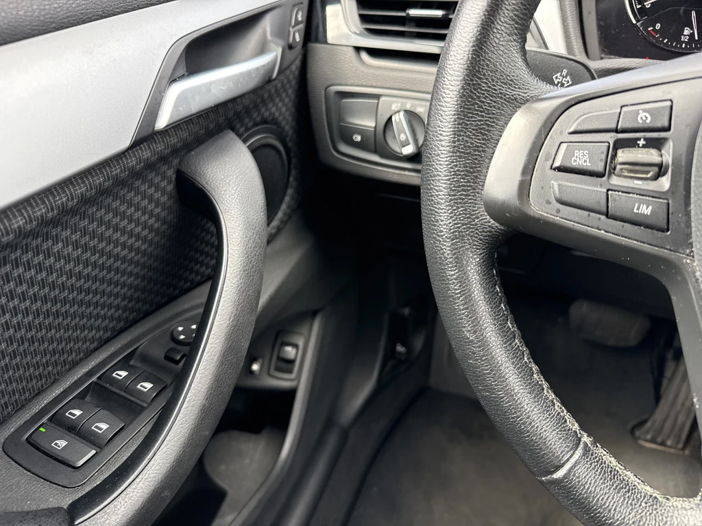 BMW X1 – foto 15