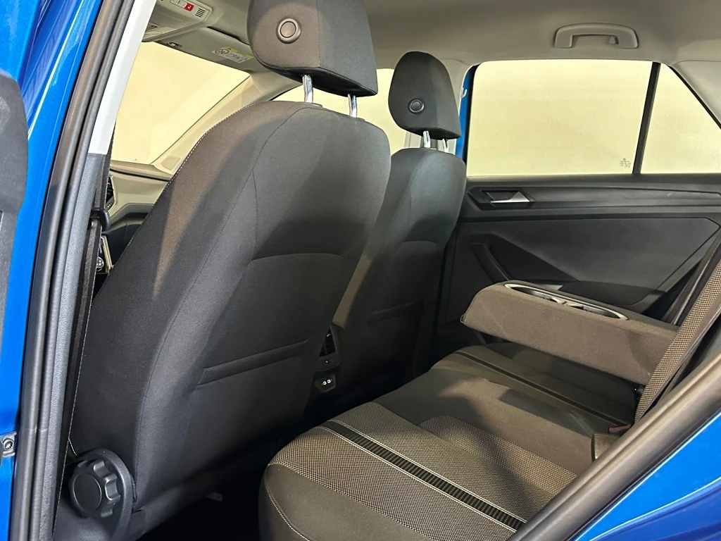 Volkswagen T-Roc – foto 42