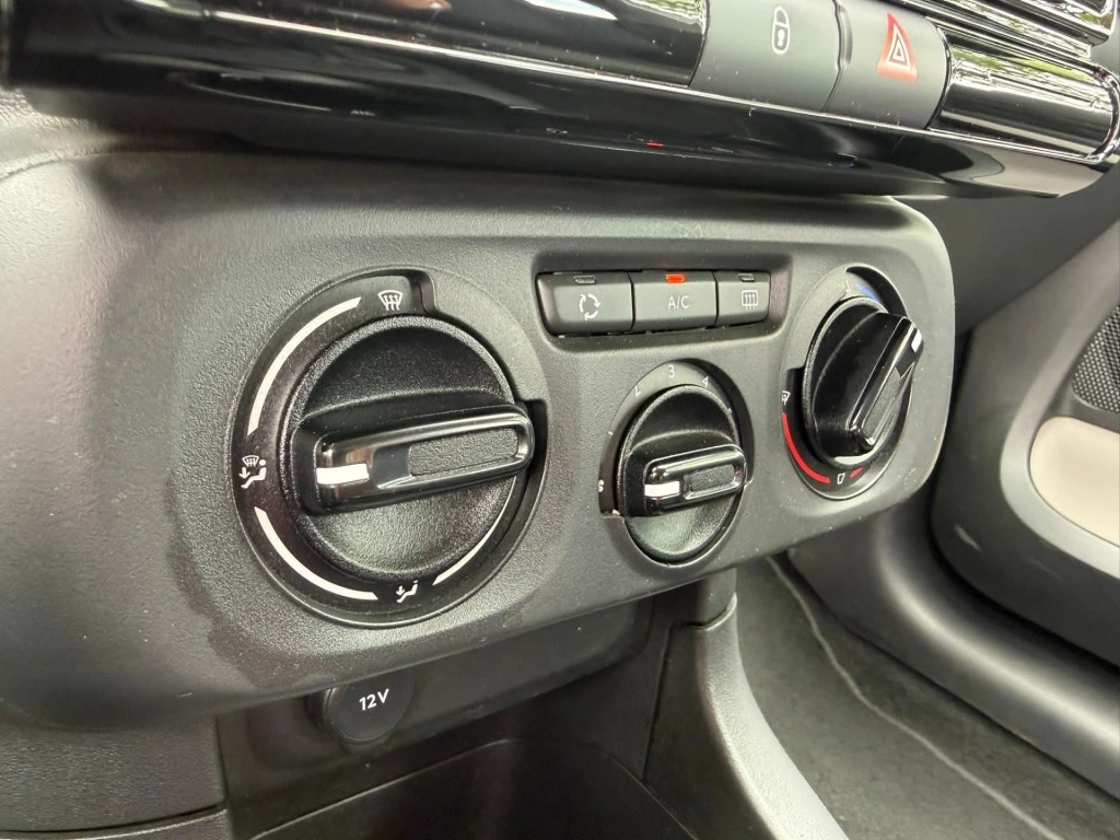 Citroën C3 – foto 16