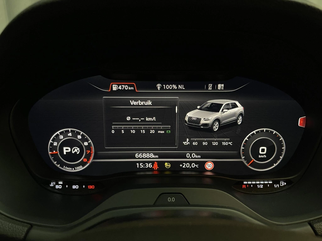 Audi Q2 – foto 9