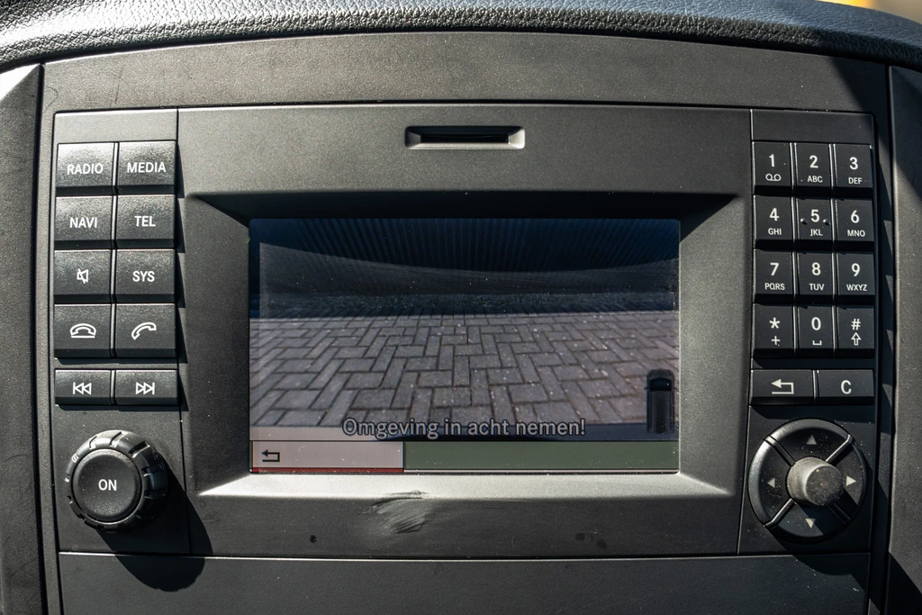 Mercedes-Benz Vito – foto 25