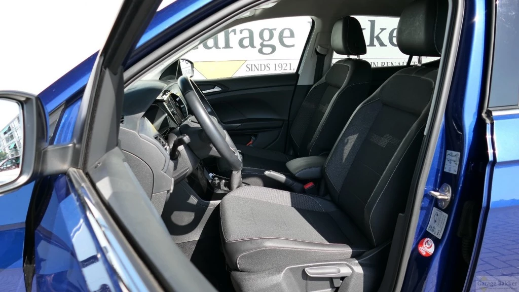 Volkswagen T-Cross – foto 8