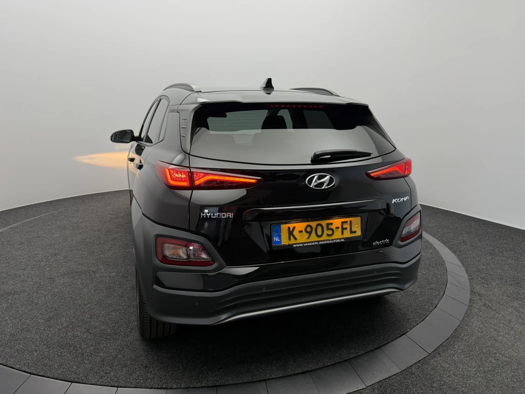 Hyundai Kona – foto 4