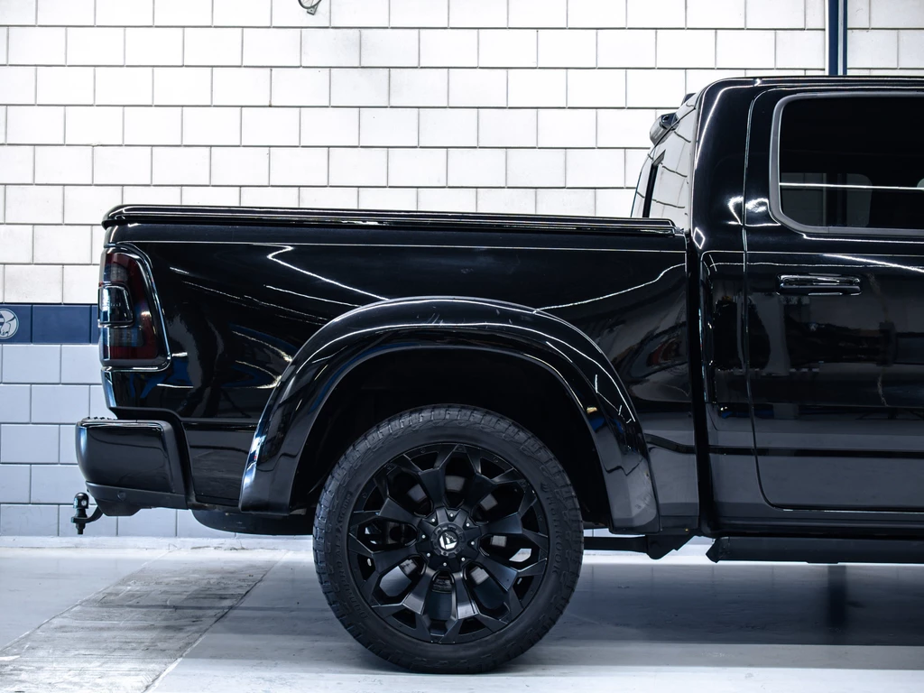 Dodge Ram 1500 – foto 6