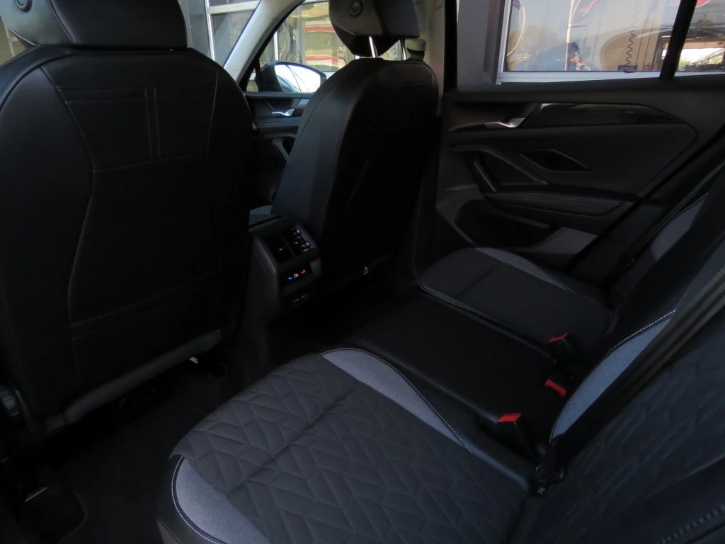 Volkswagen Tiguan – foto 33