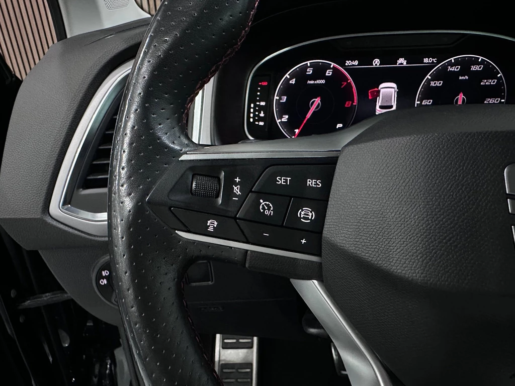 SEAT Ateca – foto 36