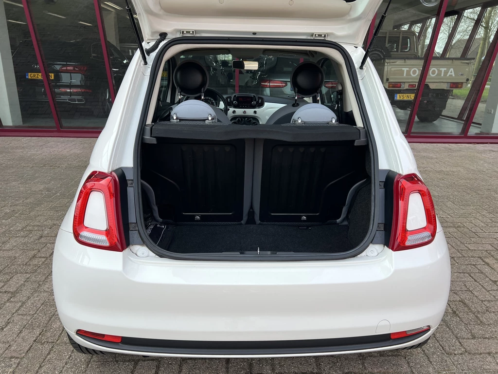 Fiat 500 – foto 33
