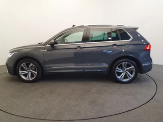 Volkswagen Tiguan – thumbnail 2