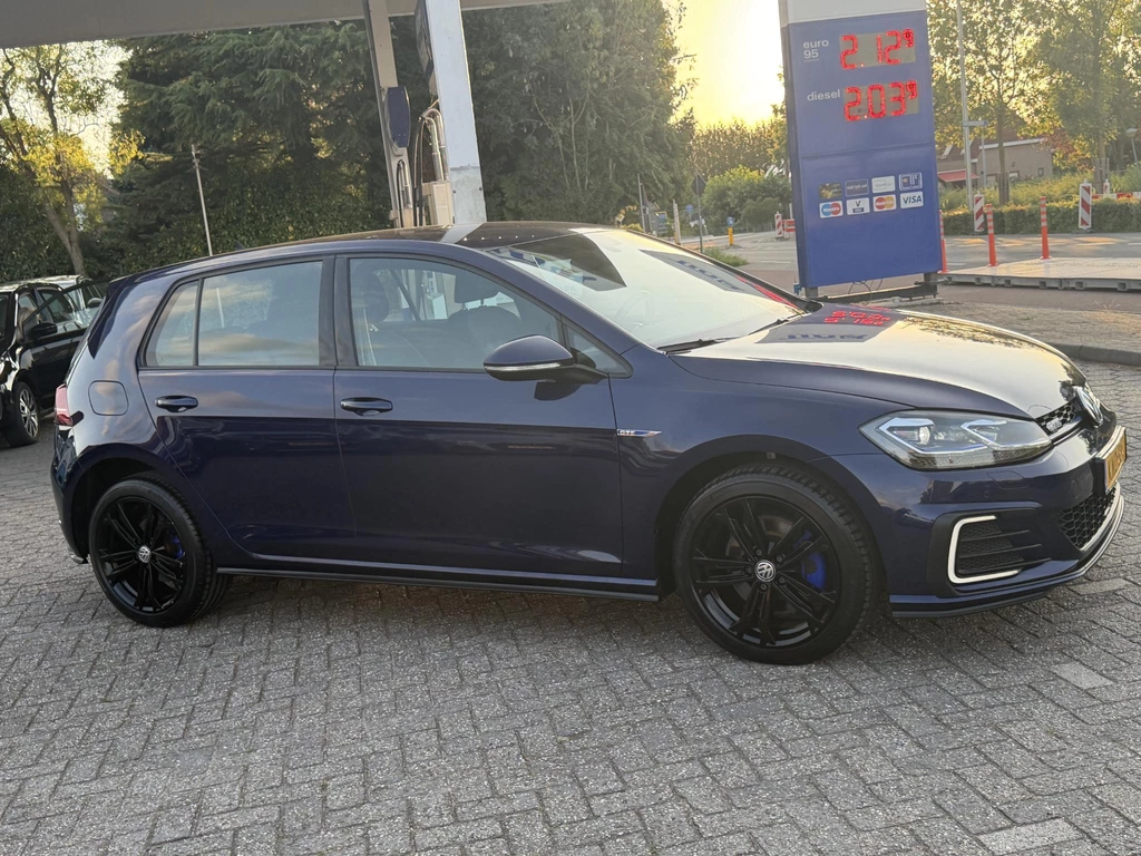 Volkswagen Golf – foto 11