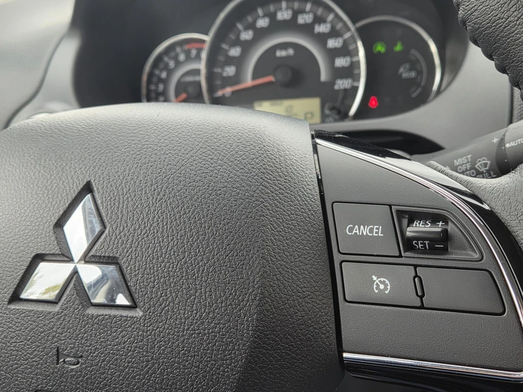 Mitsubishi Space Star – foto 17