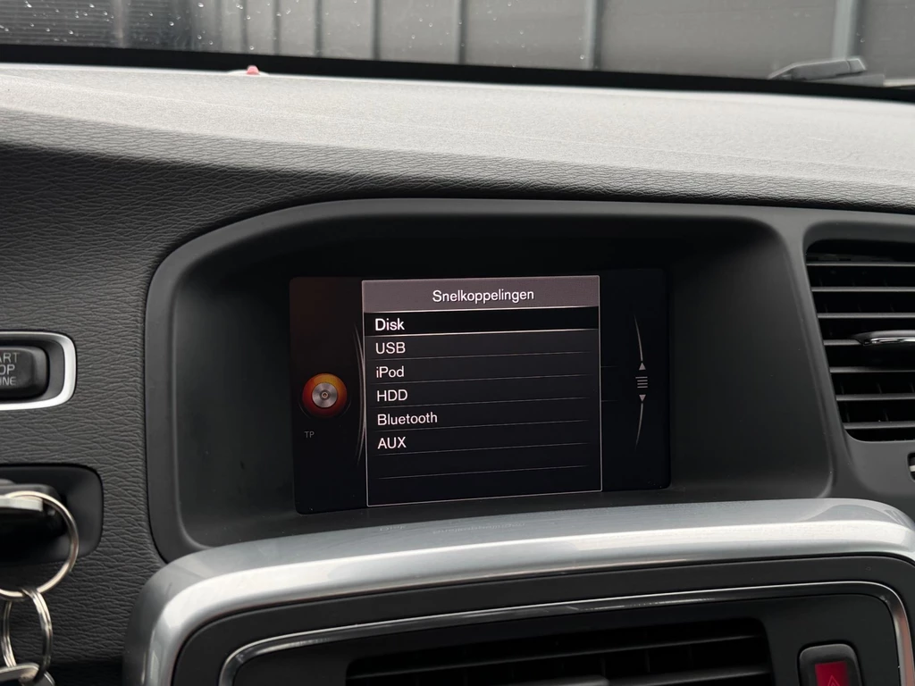 Volvo V60 – foto 20