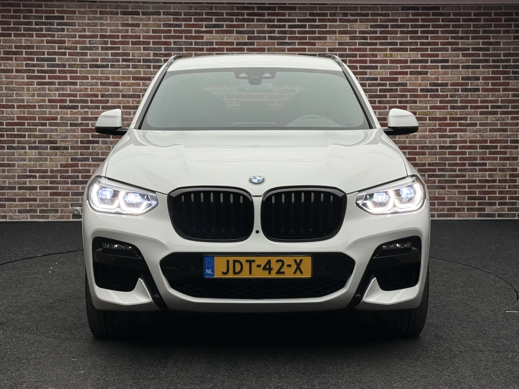 BMW X3 – foto 11